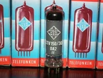 STV150/30 Telefunken 0A2 OA2 150C1 Nos Nib Made In Germany. Fixed Price $16.95.