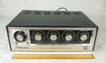 Sears Silvertone Stereo Tube Amplifier Model 2029 Mid Century Modern Vintage. Fixed Price $250.00.