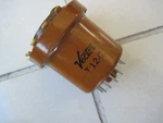 Vector Test Socket Adapter Model 12-C-12 12-PIN Excellent Condition. Fixed Price $40.00.