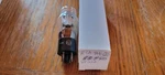 Rca Nos JAN-CRC-884 VT-222 Vacuum Tube Tested. Fixed Price $10.00.