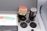 Rca 6AQ7GT Vacuum Tube Tested W/ Box. Fixed Price $6.00.