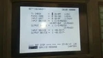 Plug And Play Fanuc Crt Lcd Monitor For Matsushita TR-9DK1B. Fixed Price $358.77.