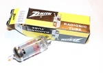 Vintage Electronic Tube -6AU6A-SYLVANIA. Fixed Price $18.00.