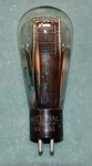 National Union NX-281 Globe Vacuum Tube Tested. Fixed Price $29.95.