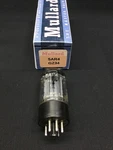 Excellent Mullard Vintage 5AR4 GZ35 Rectifier Vacuum Tube Tested Strong I.9051. Fixed Price $199.95.
