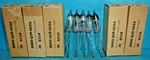 Jg 5719 Subminiature Tubes Black Plates D Getters. Fixed Price $17.95.