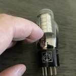 Wwii Vintage Hytron JAN-VR-150-30 VT-139 Vacuum Tube. Fixed Price $14.99.