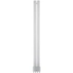 Sunlite 36 Watt Ft 4-PIN Twin Tube 2G11 Base Plugin 4100K Cool White Light Bulb. Fixed Price $18.49.