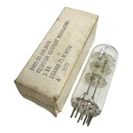5TF4 Amperite Electron Vacuum Tube Valve. Fixed Price $10.25.