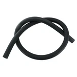 Hfs(r) 6FT Black Nbr Insulation Pipe Foam Thermal Plumbing Tubes OD3/4IN TK3/8IN. Fixed Price $35.00.