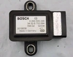 1999-2005 Bmw Abs Dsc Yaw Rotational Speed Sensor E38 E39 E46 Xi X5 0265005248. Fixed Price $41.97.