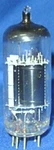 12FX8 Tube Rca Nib Tested & Boxed Vintage Commercial Surplus. Fixed Price $8.80.