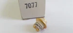 X5 Lot * Nos Ceramic Planar Triode Tube JAN7077 / (mfr. General Electric). Fixed Price $499.00.