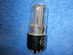 Rectifier Tube - Made By Rca 117Z6GT. Fixed Price $9.99.