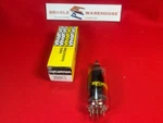 Vintage Sylvania 25DK3 Electronic Vacuum Tube. Fixed Price $12.99.
