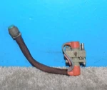 Varian V-153 Low Power Reflex Klystron Tube. Fixed Price $15.98.