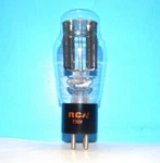 Type No Rca Hanging Filament Amplifier Audio Radio Vacuum Tubes Valve St 283. Fixed Price $39.99.