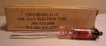 Raytheon Jan 5702 Wb Electronic Tube In Box Nos. Fixed Price $13.47.