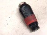 Nice Filament Ok Philips EL3 Output Pentode / Old Vintage Ham Radio Tube Valve. Fixed Price $9.99.