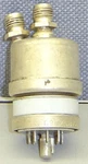 Eimac 4W300B / 8249 Tube (water-cooled 4CX250B) 500 Mhz. Fixed Price $199.99.