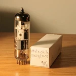 Vintage Tested Good Matsushita 10GV8/LCL85 Amplifier Audio Vacuum Tube Japan. Fixed Price $5.99.