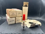 Rca Jan 6263A Military Vacuum Tube Uhf Radar / Rf Triode Nos In Box Usa. Fixed Price $79.00.
