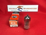 Vintage Rca 2FH5 Electron Vacuum Tube #1. Fixed Price $12.99.