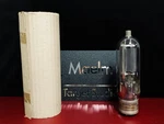 Heinz Kaufman Gammatron 805 Triode (tip 845-VT4C) Nos Nib Amplitrex Vacuum Tube. Fixed Price $174.89.