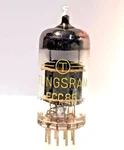 ECC85 Tungsram Hungary Audio Dual Triode Tube 6AQ8 New In Box. Fixed Price $39.97.