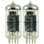 7868, Electro-harmonix Vacuum Tube, Matched Pair, Power. Fixed Price $103.70.
