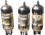 Lot Of Tubes 6EH7 EF183 Pentode Rf/if-stage Tested Free Shipping. Fixed Price $10.40.