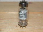 1 Mullard 6084/E80F Tube (netherlands) Test Good-goldpins. Fixed Price $35.00.