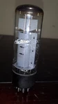 Mullard/(for Ge) EL34 6CA7 XF4 Great Britain Tube TV-7 Tested Near Nos!. Fixed Price $81.18.