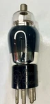 Vintage Tube Rca JAN-CRC-6A7 Converter Mixer For Am Radios 6A7G. Fixed Price $24.00.