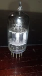 Usa Military Test Nos Ken-rad 12AY7 6072 Boxed Black Plate D-getter TV7. Fixed Price $81.96.