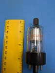 Rca Electronic Tube IG3GTA, IB3GT ( One ). Fixed Price $15.00.