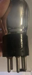 Lot Of 2 Rca Cunningham Radiotron 56. Fixed Price $10.99.