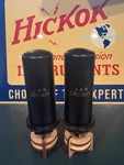 Matched Pair Rca Jan Crc 1619 Tubes 539C Tested Nos. Fixed Price $24.50.