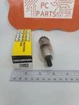 Sylvania 3DC3 Electronic Radio Tube Nos In Box. Fixed Price $11.69.