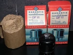 DF11 Telefunken Nos Nib. Fixed Price $49.50.