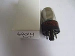 Vintage Olympic Electronic Vacuum Radio Tv Audio Amplifier Tube. Fixed Price $8.07.