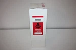 New National Electronics 645P1NVAD Crt Tube. Fixed Price $99.00.