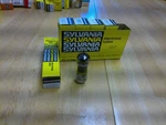 Sylvania 10DE7 Vacuum Tube Usa Untested,nos 1PC. Fixed Price $7.00.