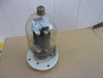 Raytheon CRP-715B Tetrode Pulse Modulator Valve Tube Made In Usa Untested. Fixed Price $65.99.