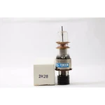 X 2K28 Raytheon Tube. Nos. RC144. Fixed Price $29.63.