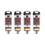 Quad Of Jj 6CA7 Power Vacuum Tube. Fixed Price $142.25.