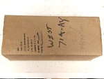 New Unused Westinghouse 714AY Magnetron / Old Vintage WW2 Military Radio Tube. Fixed Price $39.99.