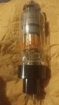 Westinghouse WL632B Electronic Nos/ Nib Vintage Radio Tubes. Fixed Price $20.00.