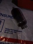 Nos/nib Westinghouse 4CY5 Sceen-grid Tetrode Audio Vacuum Tube Valve. Fixed Price $12.00.