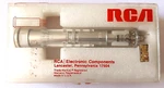 Camera Tube 8134 V1 Rca Vidicon Nos Nib New Piece Boxed. Fixed Price $69.76.